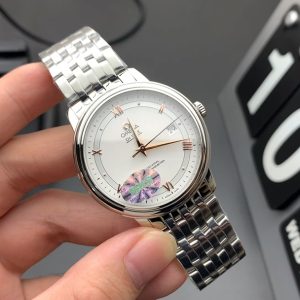 金针蝶飞 图1