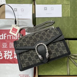。【原厂皮配(Cdfmall三亚免税店手提袋】 图1