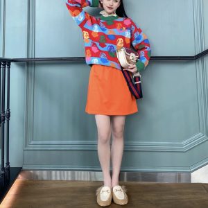 古琦女鞋 dDdDd1tuni05 图1