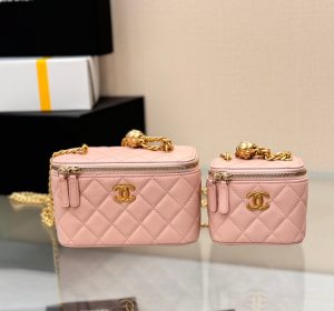 Chanel盒子包 dDeDeNMisfxv 图1