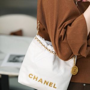 mini 22bag 白金 图1