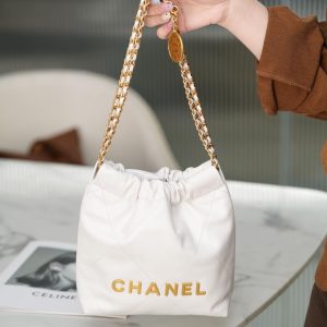 mini 22bag 白金 图2