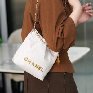 mini 22bag 白金 图7