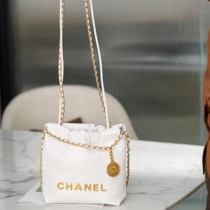 mini 22bag 白金 图8