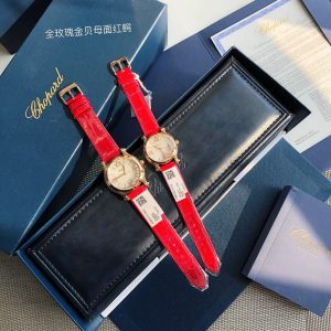 肖邦快乐钻手表 图1
