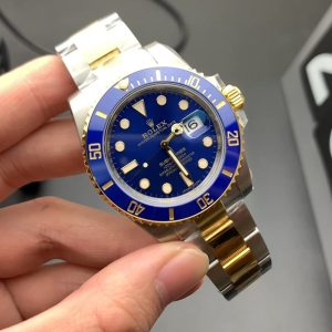 间金蓝鬼 现货实拍 图1