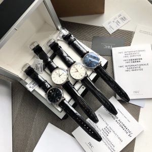 《原单正品》渠道出口订单!原封!缺个经销商印章就是正品!大名鼎鼎的万国柏涛菲诺 图1