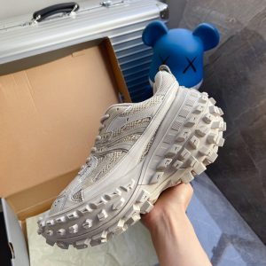 巴黎世家👟 dGGCsACrEduB 图1