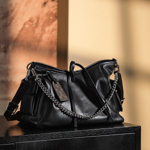 Carryall Cargo黑武士 小号 图1