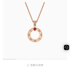 专柜图 佩戴图 图1