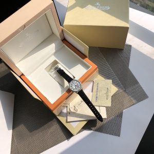 JL积家 约会系列(专柜对比“0”距离 顶级版本) 图1