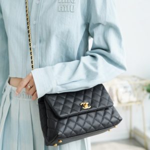 CoCo Handle 蜥蜴手柄 黑色小号 图6
