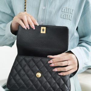 CoCo Handle 蜥蜴手柄 黑色小号 图7