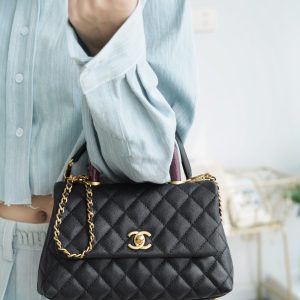 CoCo Handle 蜥蜴手柄 黑色小号 图9