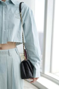 CoCo Handle 蜥蜴手柄 黑色小号 图4