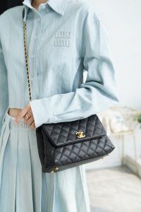 CoCo Handle 蜥蜴手柄 黑色小号 图6