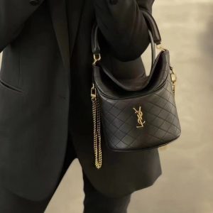 YSL水桶包 dIgIg5dfc8KD 图1