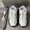 顶级版本巴黎世家 4代 4.0 Balenciaga Track 4.0 巴黎世家四代 增加全新设计 在延续 Track 图1