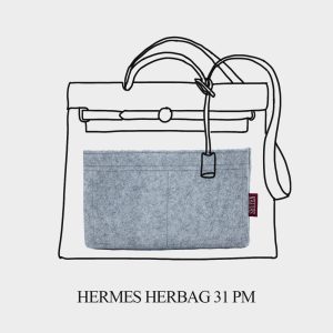 你以为我分享完了吗 Herbag 还可自行拆卸组装~看我图二! 图1