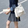 “金贵”白雪公主|22bag小号白金垃圾袋 图1