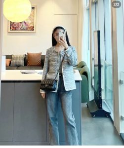 谁能拒绝Cf大mini黑银呢 图2