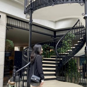 谁能拒绝Cf大mini黑银呢 图3