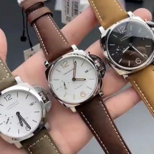 沛纳海42MM 图1