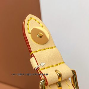 一针一线纯手工缝制出品 里外一致[强] 图1