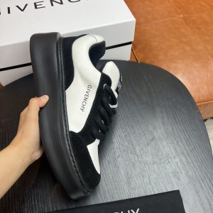 Givench*纪梵希休闲运动男鞋 ,小牛皮面料制成,非常柔软!舒适网布内里,超轻发泡大底! 码数:38-44,45可订 图1
