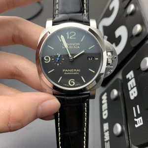 沛纳海出货实拍 图1