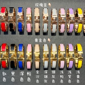 HERMES爱马仕手镯爱马仕手环 图1
