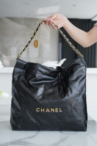 中号黑色金扣 图1