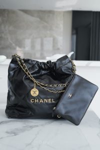 中号黑色金扣 图3