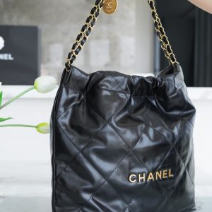 中号黑色金扣 图4