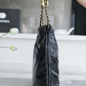 中号黑色金扣 图6