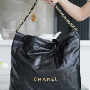 中号黑色金扣 图1