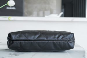 中号黑色金扣 图7