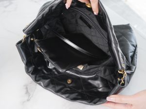 中号黑色金扣 图8