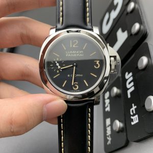 沛纳海915 出货实拍 图1