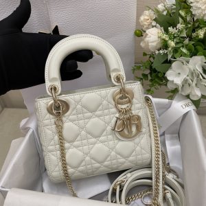 Lady Mini 3格 图1
