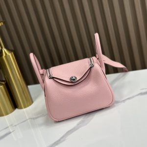 半手工 Hermes Lindy Mini 图1