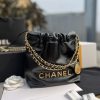 CHANEL 垃圾袋 手袋 图1