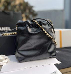 CHANEL 垃圾袋 手袋 图2