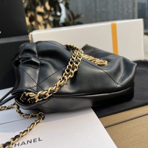 CHANEL 垃圾袋 手袋 图3