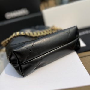 CHANEL 垃圾袋 手袋 图4
