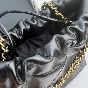 CHANEL 垃圾袋 手袋 图6