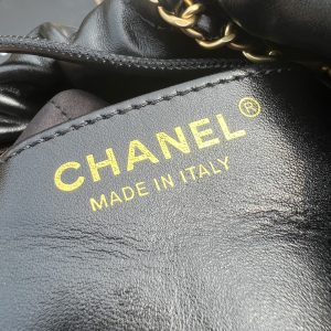 CHANEL 垃圾袋 手袋 图7