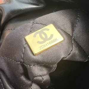 CHANEL 垃圾袋 手袋 图8
