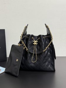 25c hobo 中号黑色鱼子酱 图1