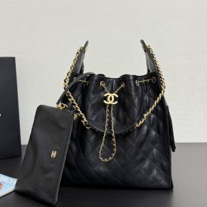 25c hobo 中号黑色鱼子酱 图1